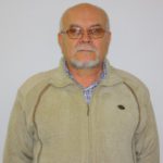 Борискин Анатолий Петрович, учитель начальных классов, дефектолог